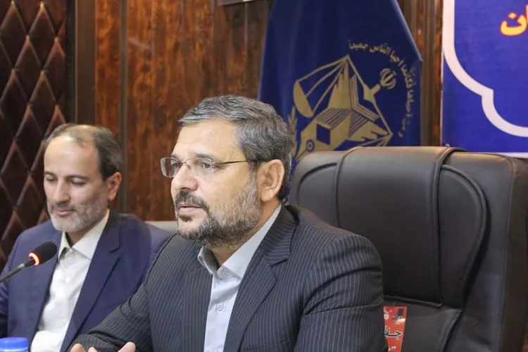 عدالت‌محوری؛ ویژگی ممتاز وضع قانون کیفری در اسلام