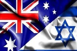 Australiens Rücktritt von Anerkennung Jerusalems als Hauptstadt Israels