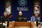 جاماندگان اربعین پرچم‌ خون‌خواهی رهبر شهید ایران را برافراشته می‌کنند