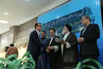 اختتامیه جشنواره یاسین و طرح رحله ـ شهرکرد
