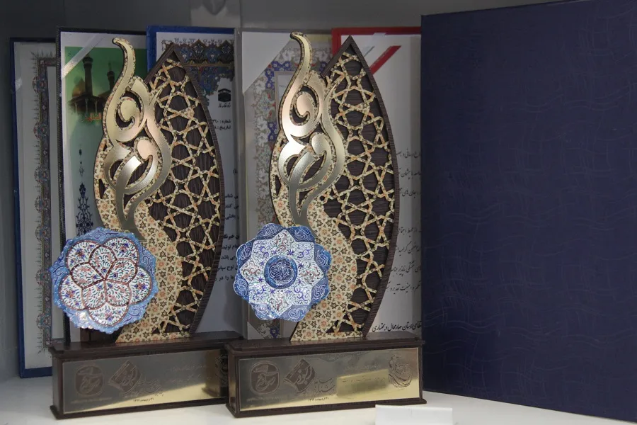 چهارمین جشنواره رسانه‌ای ابوذر چهارمحال‌وبختیاری؛ در ایستگاه پایانی
