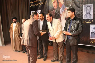 اختتامیه جشنواره مردمی فیلم عمار در چهارمحال و بختیاری‎
