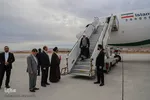 سفر رئیس قوه قضائیه به تبریز‎