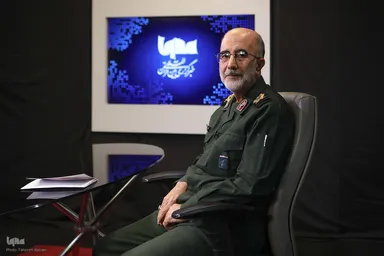 فیلم | سرگذشت‌پژوهی؛ اقدام راهبردی برای انتقال گنجینه دفاع مقدس
