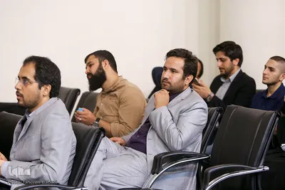 اختتامیه رویداد استارت‌آپی «فرصت هایی با پای پیاده»