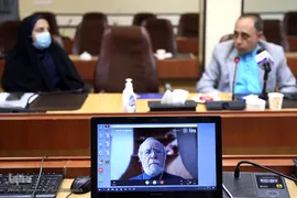 دومین نشست جهاد تبیینی عادی سازی روابط با اسرائیل