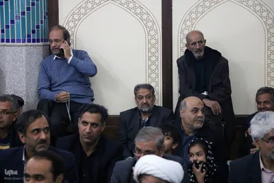 دوازدهمین کرسی تلاوت مجمع قاریان و حافظان استان یزد‎