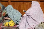 مراسم دعای عرفه در آستان مقدس سیدحمزه(ع) -تبریز
