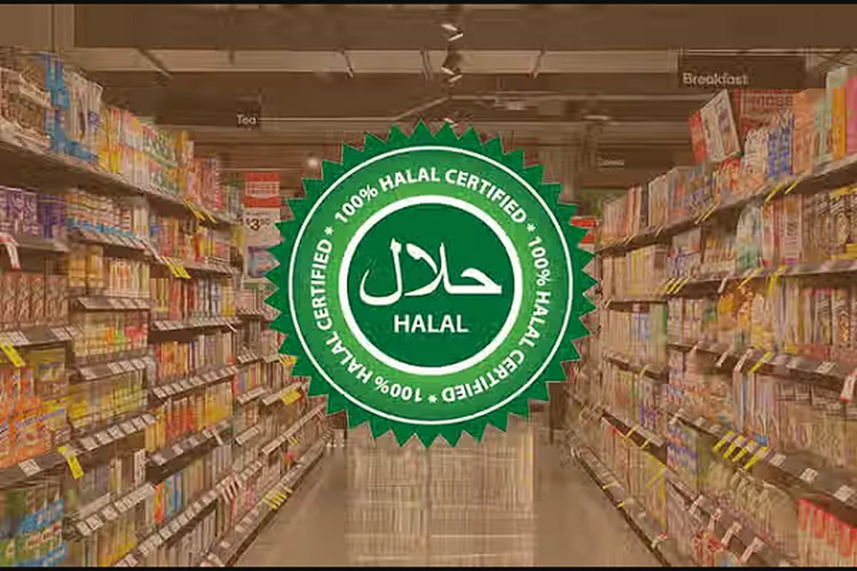 India’s Supreme Court Seeks Response on Plea Challenging Uttar Pradesh Halal Ban