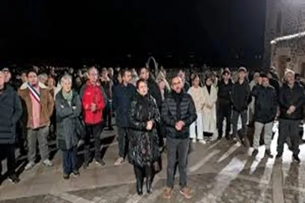 France : portes ouvertes à la mosquée du Puy après les dégradations islamophobes
