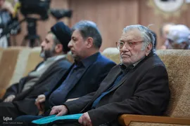مهدی گلشنی