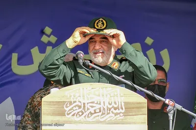 رزمایش 60 هزار نفری الی بیت‌المقدس در اهواز