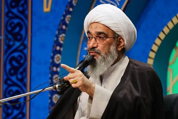 زدودن ناهنجاری‌های اجتماعی با امر به معروف و نهی از منکر