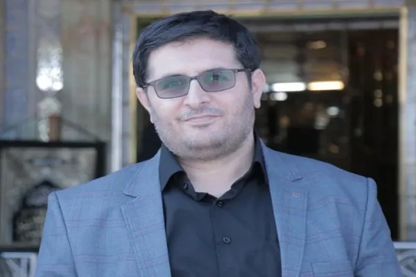 شب شعر عاشورا و نماز قضایی که ادا شد + صوت