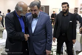 مراسم بزرگداشت هنرمند متعهد و انقلابی زنده یاد «حبیب الله کاسه ساز» 