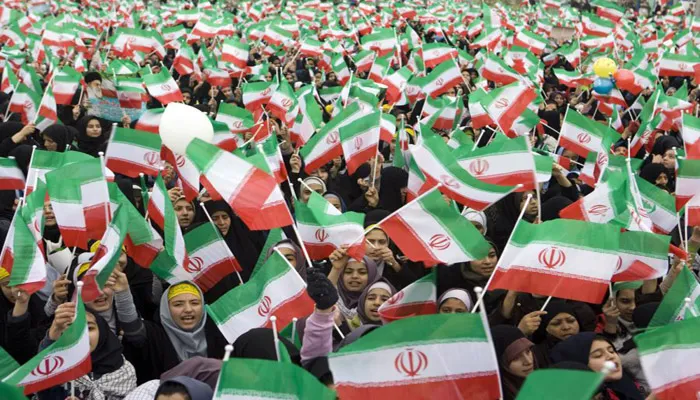 Mapinduzi ya Kiislamu ya Iran, Chimbuko la Umoja wa Waislamu