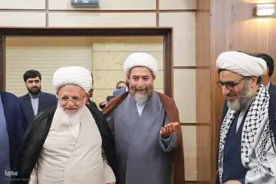 آیین تکریم و معارفه مدیرکل تبلیغات اسلامی استان یزد‎