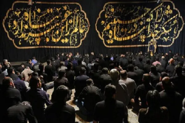 برپایی آئین سوگواری ماه محرم با رعایت شیوه‌نامه‌های بهداشتی