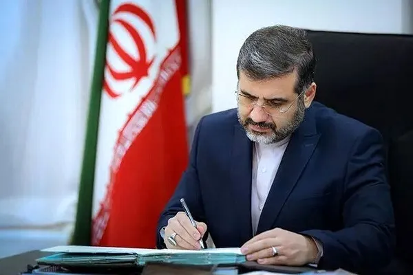 جشنواره فیلم کوتاه فرصتی برای شناسایی ایران به جهانیان است