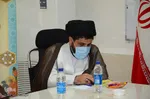نشست مدیران کل،معاونین فرهنگی و راهیاران ادارات کل تبلیغات اسلامی شمال غرب کشور‎