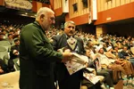 اجلاسیه ۵۷ شهید دانشجو معلم چهارمحال و بختیاری