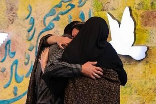 108 بانوی ایرانی به دلیل جرایم غیرعمد در بند بسر می‌برند