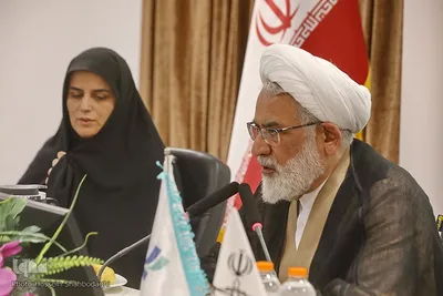 سفر رئیس دیوان عالی کشور به قم