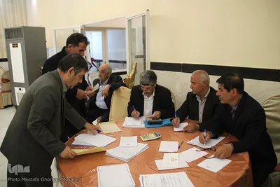 جشن گلریزان ویژه آزادسازی زندانیان جرائم غیر عمد و نیازمندان مالی