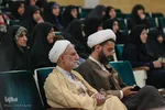 جلسه توجیهی - آموزشی زائران اربعین حسینی(ع) در اراک