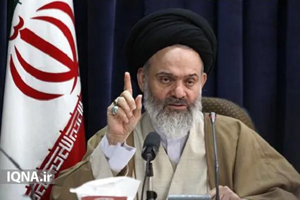 حضور در شورای شهر فرصت مغتنمی برای خدمت است