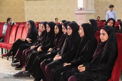 آغاز مرحله نهایی مسابقات سراسری قرآن کریم بانوان