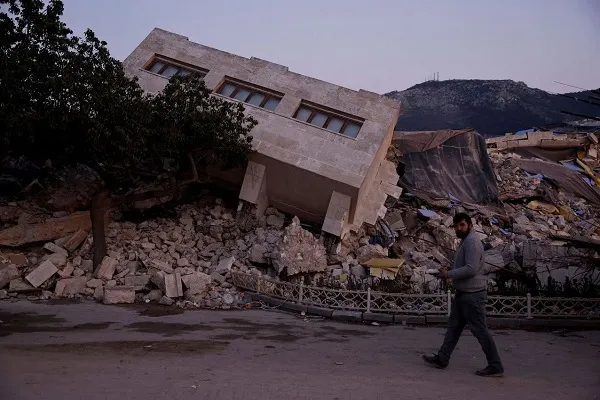 Turkey-Syria Earthquakes Death Toll Surpasses 50,000