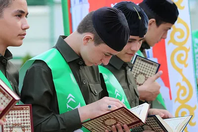 مسجد «فخر المسلمین»(افتخار مسلمانان) در شهر شالی جمهوری چچن