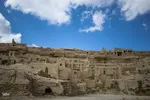 شهر تاریخی ایزدخواست فارس