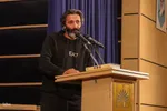 نشست صمیمانه ریاست سازمان سینمایی کشور با هنرمندان و فعالان سینمایی استان فارس