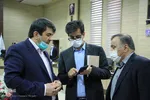 جلسه ستاد پیشگیری و مقابله با کرونای استان یزد