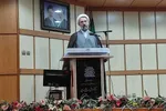 جنگ تحمیلی ۱۲ روزه میدان انسجام ملت ایران بود