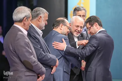 دومین دوره اهدای جایزه امین الضرب