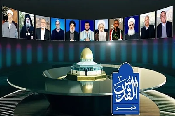 تأکید رهبران مقاومت بر زوال رژیم صهیونیستی