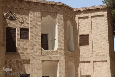 نبض زندگی و هویت در بافت تاریخی بیرجند