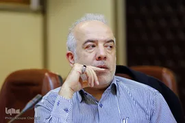 محمد رضا پورمعین