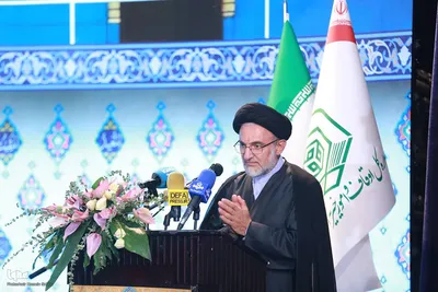 حجت‌الاسلام والمسلمین سیدمهدی خاموشی