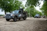 Dozens of Boko Haram Terrorists Killed in Nigerian Army Airstrike