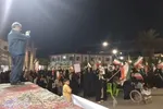 هشتاد و هشتیمن اجتماع و راهپیمایی مردم انقلابی بابلسر