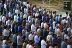 اقامه نماز عید قربان در اصفهان