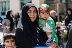 همایش شیرحوارگان در کرج