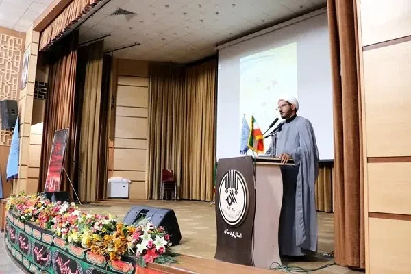 اولین جشنواره «زندگی با آیه» در کردستان برگزار شد