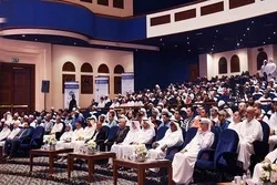 Gasar kur'ani ta kasa da kasa ta gudana a rana ta uku ta birnin Dubai da ake yi a kasashe 6