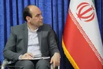 علی منصفی‌راد، رئیس جهاددانشگاهی استان سمنان
