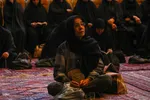 روضه‌خانه زرگرباشی؛ میراثی زنده از سه قرن سوگواری